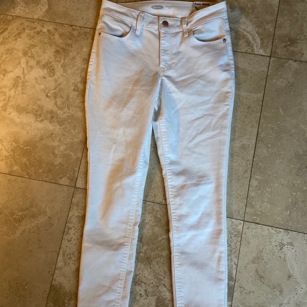 Old Navy Jeans